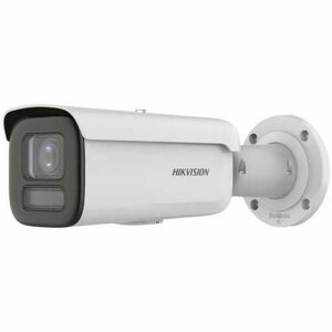 Camera de supraveghere IP Bullet Hikvision DS-2CD2647G2T-LZSC, 4MP, 2.8-12mm, IR 60m imagine