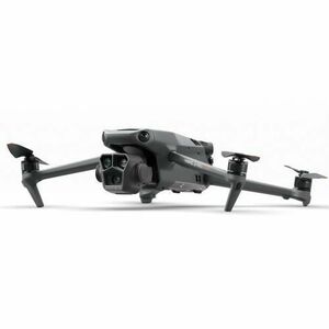 Drona DJI Mavic 3 Pro Cine Premium Combo, 5.1K/50, 20MP+48MP+12MP, GPS, 1 TB SSD, 43 min, 21 m/s (Gri) imagine