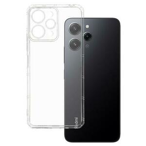 Husa pentru Xiaomi Redmi 11A / 12C, OEM, Armor Antishock, Transparenta imagine