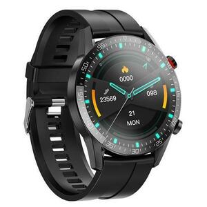 Smartwatch Hoco Y2 Pro, Ecran IPS 1.28inch (Negru) imagine