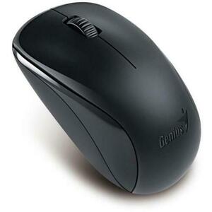 Mouse Genius Wireless, 1200 DPI, Negru imagine