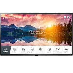 Televizor Hotelier LED LG 139 cm (55inch) 55US662H, Ultra HD 4K, Smart TV, WiFi, CI imagine