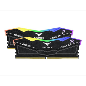 Memorii TeamGroup T-Force Delta RGB 32GB, 2 X 16 GB, 7200 MHz imagine