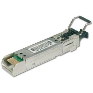 Modul Digitus DN-81003, mini GBIC, SFP, 1.25 Gbps, 20km imagine