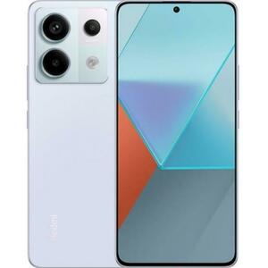 Telefon Mobil Xiaomi Redmi Note 13 Pro, Procesor Qualcomm SM7435-AB Snapdragon 7s Gen 2 Octa-Core, AMOLED 6.67inch, 12GB RAM, 512GB Flash, Camera Tripla 200+8+2 MP, Wi-Fi, 5G, Dual Sim, Android (Mov) imagine