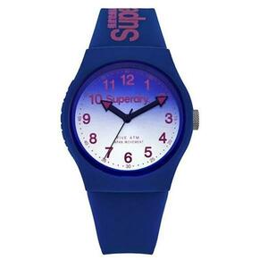 Ceas unisex quartz Superdry SYG198UU imagine