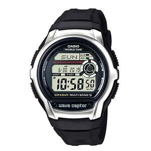 Ceas barbatesc quartz Casio WV-M60-1AER imagine