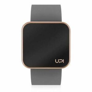 Ceas UpWatch Touch MATTE ROSE (Gri) imagine