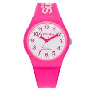 Ceas de dama quartz Superdry IW164PW imagine