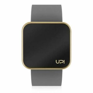 Ceas UpWatch Touch MATTE GOLD (Gri) imagine