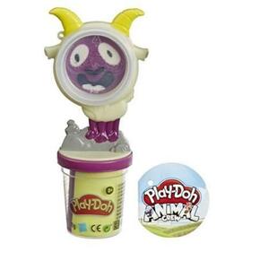 Cutie Play-Doh Capra imagine