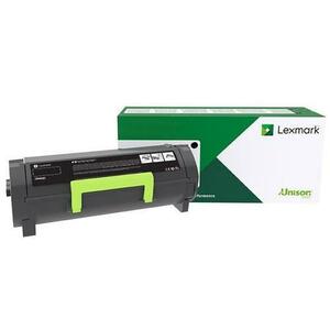 Toner Lexmark Return Program 58D2X00, 35000 pagini (Negru) imagine