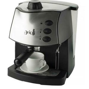 Espressor ARIELLI KM-100 BS, 850W, 15 Bar (Negru) imagine