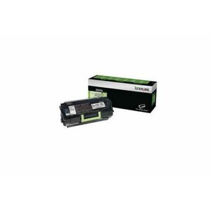 Toner Lexmark 52D2X0R, 45000 pagini (Negru) imagine