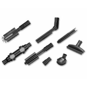 Kit accesorii Karcher pentru Aspiratoarele Karcher VC 2/ VC 2 Premium/ VC 3/ VC 3 Premium imagine