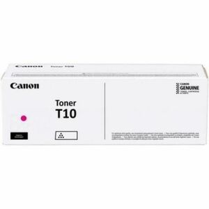 Toner CANON T10 MAGENTA, 10k pagini, pentru IRC153x imagine