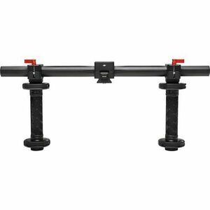 Maner clasic DJI Ronin 2, 1/4inch-20 si M4 (Negru) imagine