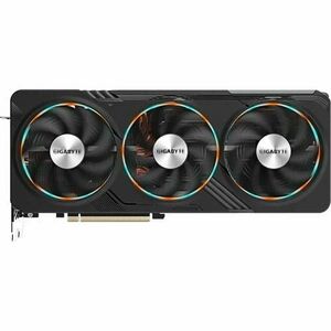 Placa video Gigabyte GeForce RTX 4070 GAMING OC, 12GB GDDR6X, 192-bit imagine