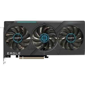 Placa video GeForce RTX 4070 EAGLE OC 12GB imagine