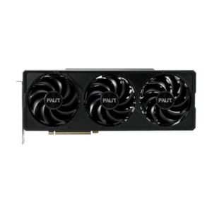 Placa video Palit GeForce RTX 4070 SUPER Jetstream OC 12GB GDDR6X 192-bit DLSS 3.0 imagine