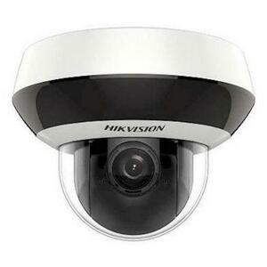 Camera Supraveghere Video Hikvision IP Mini Speed Dome DS-2DE2A404IW-DE3, 2.8-12mm, 4MP, 1/3 CMOS, 20m IR imagine