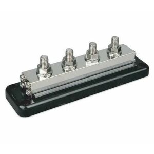 Bara de conexiune Victron Energy Busbar, 600A (Negru) imagine