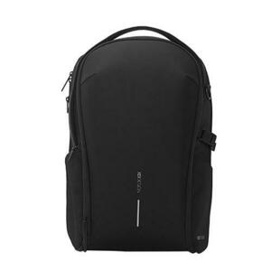 Rucsac laptop, XD Design, Bizz Business, 15.6inch (Negru) imagine