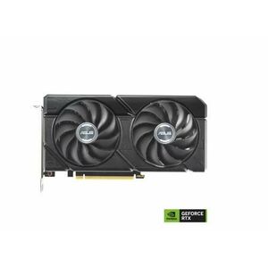 Placa video ASUS GeForce RTX 4070 DUAL EVO OC Edition 12GB GDDR6X 192-bit DLSS 3.0 imagine