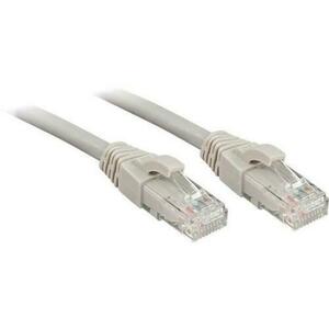 Cablu UTP Patch Cord Cat. 5 DK-1511-030 DIGITUS Gri 3m imagine