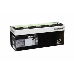 Toner Lexmark 24B6015, 35000 pagini (Negru) imagine