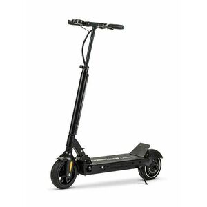 Trotineta electrica SPEEDWAY LEGER Lite, Viteza maxima 45Km/h, Autonomie 30 Km, Putere motor 500W, Roti pneumatice 8.5inch (Negru) imagine