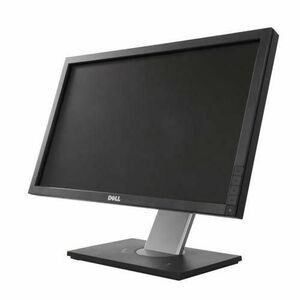 Monitor Refurbished Professional DELL P2211HT, 21.5 Inch Full HD LED, VGA, DVI, USB imagine