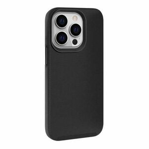 Protectie Spate Eiger North Case compatibila cu iPhone 14 Pro (Negru) imagine