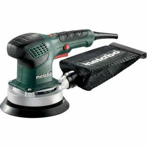 Masina de polisat Metabo, 12000rpm, Verde imagine