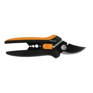 Foarfeca pentru flori Fiskars Solid SP14 imagine