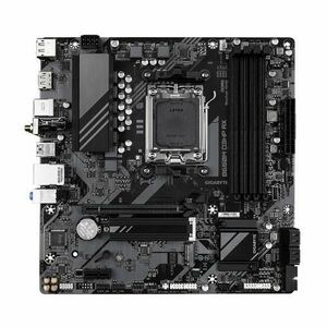 Placa de baza GIGABYTE B650M D3HP AX, AM5, AMD B650, mATX imagine