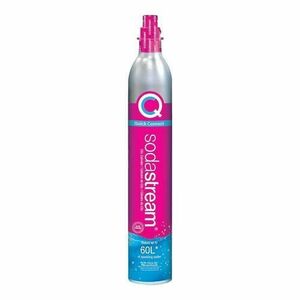 Rezerva butelie CO2 SodaStream QUICK CONNECT, 60L imagine