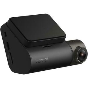 Camera auto DVR 70mai Midrive A200 1080p, 60 FPS, IPS 2.0inch, 130 FOV, HDR, Night Owl Vision, G-Sensor, WiFi (Negru) imagine