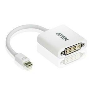 Adaptor ATEN VC960 miniDisplayPort la DVI, VC960 imagine