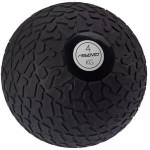 Minge Slam Ball Textured, 4 Kg imagine