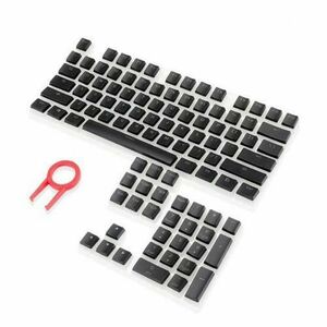 Taste de schimb pentru tastatura mecanica Redragon Scarab Pudding imagine