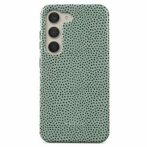 Husa Burga Dual Layer Mint Gelato pentru Samsung Galaxy S23 imagine