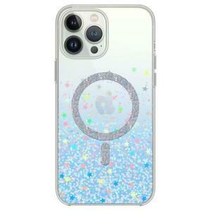 Husa Devia Shiny Series Original Design Magnetic compatibila cu iPhone 15 Pro imagine