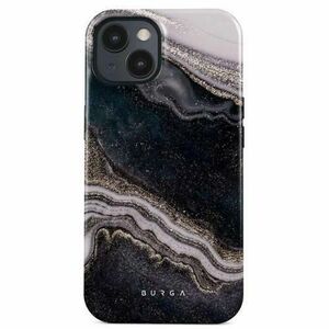 Husa Burga Dual Layer Magic Night pentru iPhone 15 imagine