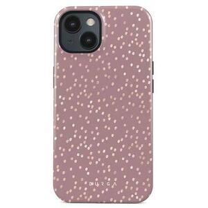 Husa Burga Dual Layer Hot Cocoa compatibila cu iPhone 15 Plus imagine