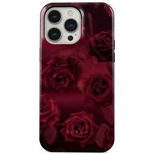 Husa Burga Dual Layer Femme Fatale compatibila cu iPhone 15 Pro Max imagine