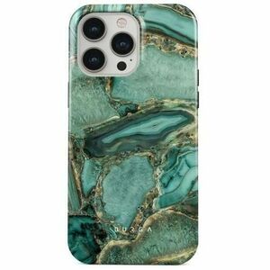 Husa Burga Dual Layer Ubud Jungle pentru iPhone 15 Pro imagine