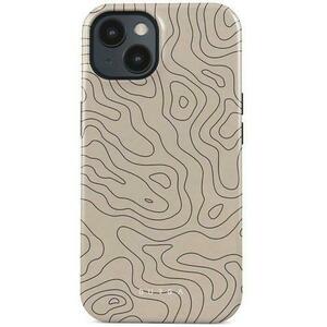 Husa Burga Dual Layer Wild Terrain pentru iPhone 15 Plus imagine