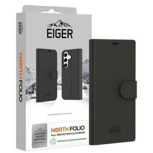 Husa Eiger North Folio Case compatibila cu Samsung Galaxy S24 Ultra imagine