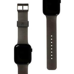 Curea UAG U Collection Lucent compatibila cu Apple Watch 42mm / 44mm / 45mm imagine